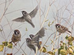 -东浩兰生上海世博展览馆