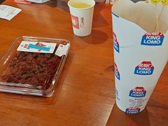-陈家婆的菜(梅溪湖店)