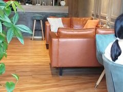 -ZING COFFEE 镜咖啡