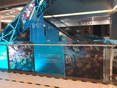-盒马鲜生(枣园路店)