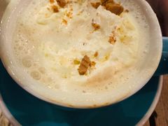 -maan coffee漫咖啡(通州店)