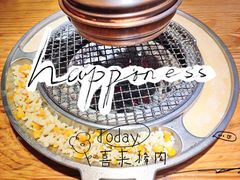 芝士玉米-喜来稀肉(北外滩白玉兰广场店)