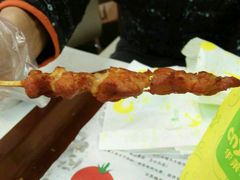 -华莱士·全鸡汉堡(湛江新华店)