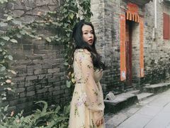 -小洲村