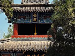-洛阳白马寺