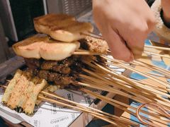 -馋嘴猫北京食堂·烤鸭·宵夜(亚运村店)