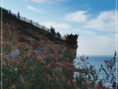 -长岛南北长山旅游景区