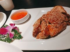 -老海陵·泰州菜(三水湾店)