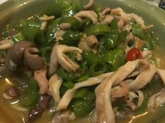 -湘肠香火锅店(团结湖店)