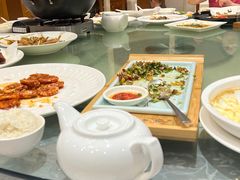 -顺德人家食府(黄金广场店)