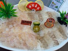 -官塘陈记鱼生·潮汕砂锅粥·潮汕生腌牛肉火锅(潮枫路总店)