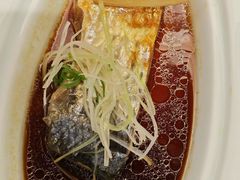 -君来湖滨饭店·渔餐厅