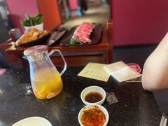 -捞王猪肚鸡火锅(昆山店)