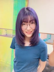 -MY HAIR ARDOR