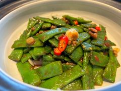 -桐湾大院·桐庐菜(滨江店)
