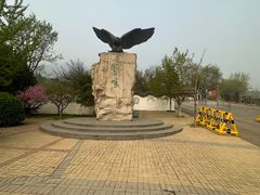 -北京鹫峰国家森林公园