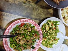 -湘香私房菜(大石长隆店)