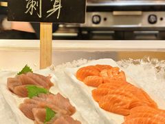 -上海锦江汤臣洲际大酒店壹阶层