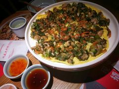 -四道菜·福建菜馆(莆田万达店)