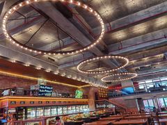 -COMMUNE幻师(解放西路店)