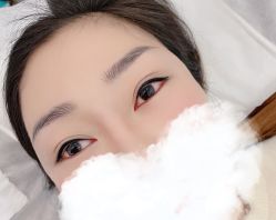 -Verywang半永久纹眉•仪器野生眉