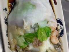 -银记肠粉店(北京路店)