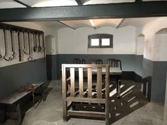 -青岛德国监狱旧址博物馆