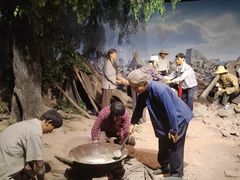 -中国唐山地震博物馆