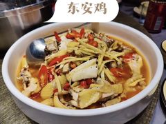 -东安鸡馆(蔡锷南路店)