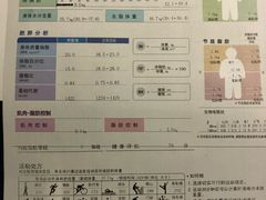 -GMJ·24H健身房(北外滩店)