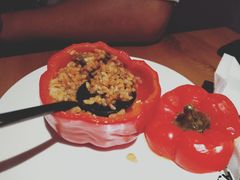-HELLO MUSAE 拾光缪斯餐厅·纯正希腊风味(苏州中心店)
