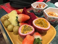 -牛New寿喜烧(中山公园龙之梦店)