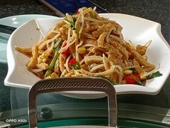 -清真·锦翔炝锅鱼(明德门店)