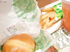 -德克士(龙阳广场店)