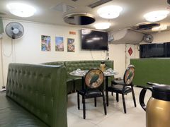 -利杨记·本味轩粥坊·烧烤(宝体店)