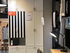 -宜家家居(四元桥商场店)