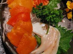 -将太无二·北美传奇寿司(荟聚购物中心西红门店)