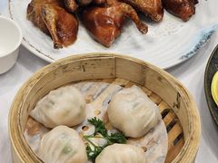 -小榄公饭店·岭南庭院餐厅(民安北路店)