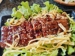 -梦山水日本烧肉(五四广场店)