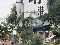 -靖港古镇