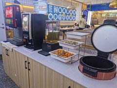 -焖锅部落(容城店)