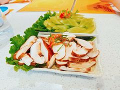 -黄记煌三汁焖锅(顺义华联店)