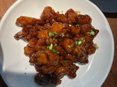 -外婆家(静安大悦城店)