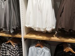 -优衣库(上海虹口龙之梦店)