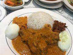 -关夫人餐厅(阳光广场店)