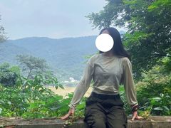 -飞霞风景名胜区