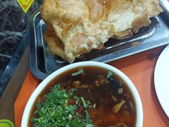-白魁老号饭庄(安内店)