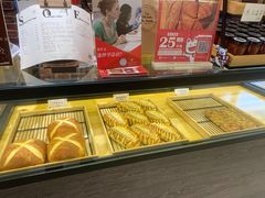 -熊叔熊婶面包房(团结湖店)