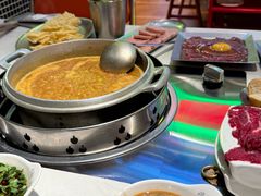 -荣叔港式沙嗲牛肉火锅(正佳潮流店)