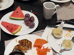 -东方红海鲜百汇(国际大厦店)